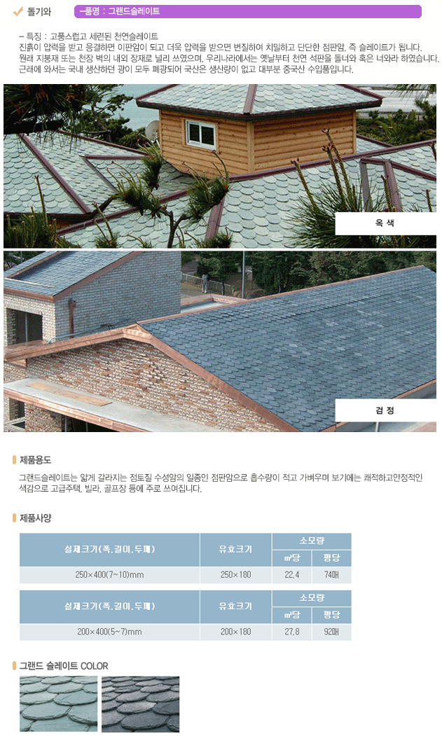 그랜드 슬레이트